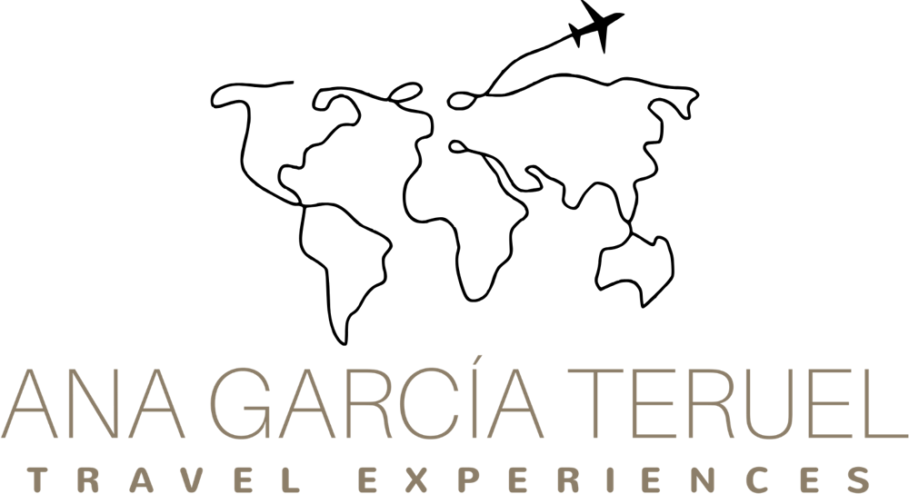 Ana García Teruel · Travel Experiences